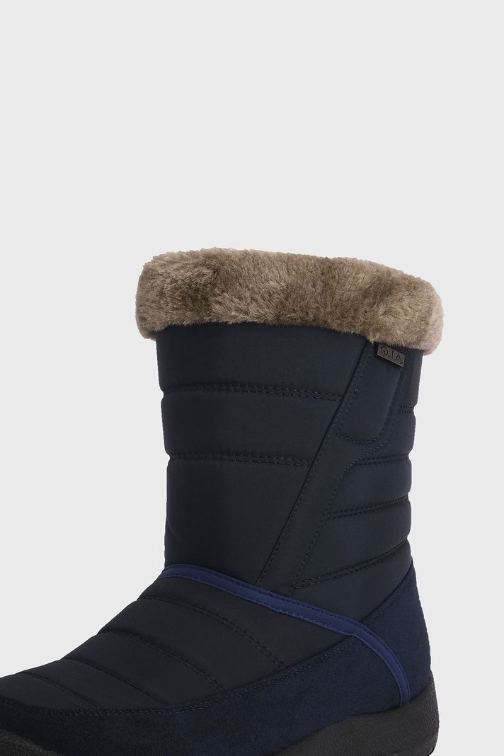 Bota Ferdinand Azul Alquimia-3