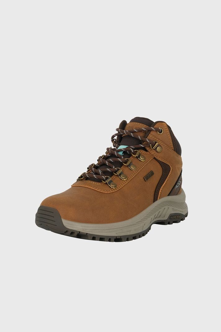 Botin Outdoor Canelo Caramelo UNS-0