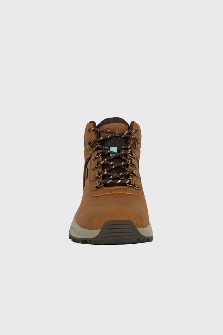 Botin Outdoor Canelo Caramelo UNS-2