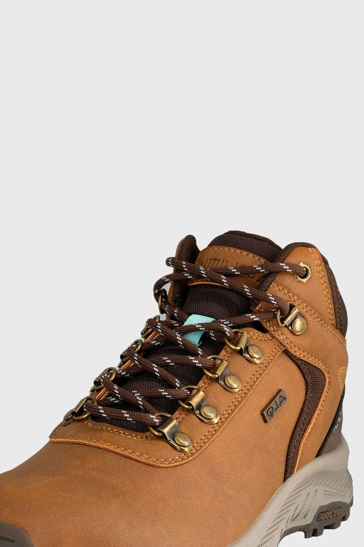 Botin Outdoor Canelo Caramelo UNS-3