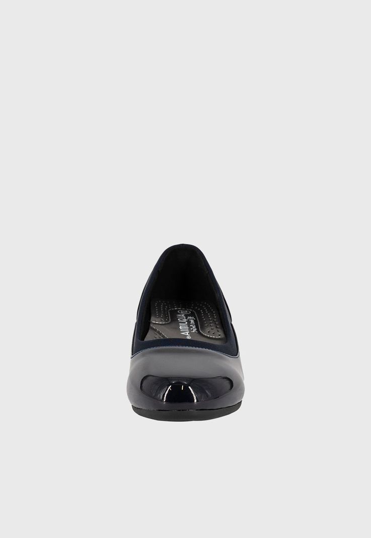 Zapato Formal Aura Azul Alquimia-2