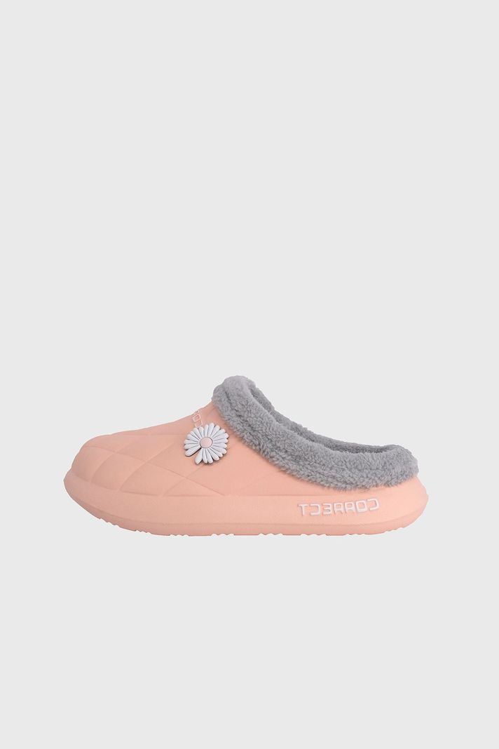Pantufla Suhail Rosado Alquimia-1
