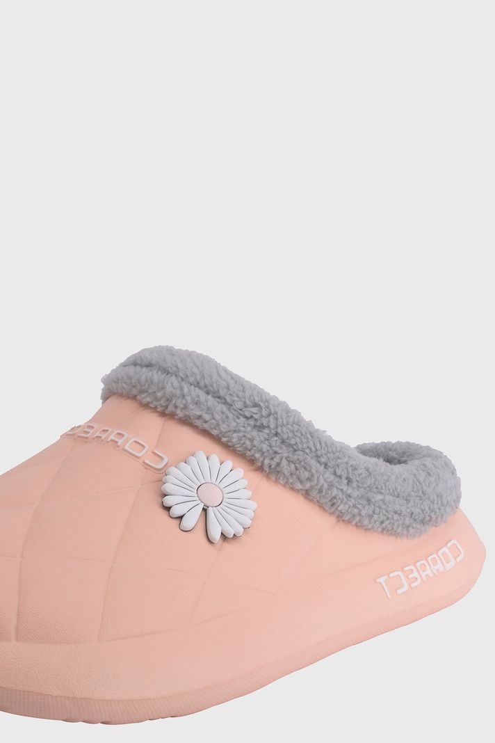 Pantufla Suhail Rosado Alquimia-3