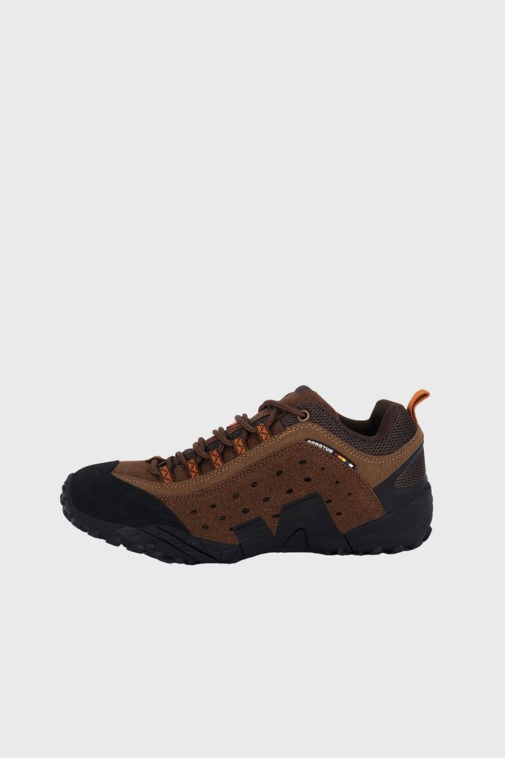 Zapatilla Outdoor Espino Cafe UNS-1