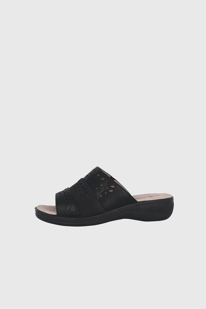 Sandalia Lince Negro Passer-1