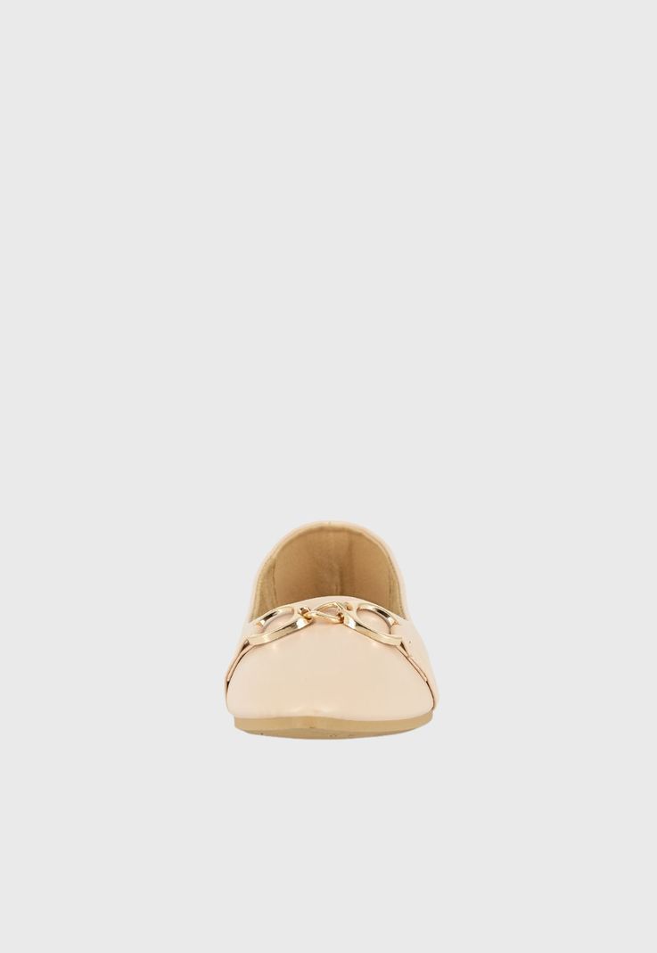 Ballerina Flora Beige Alquimia-2