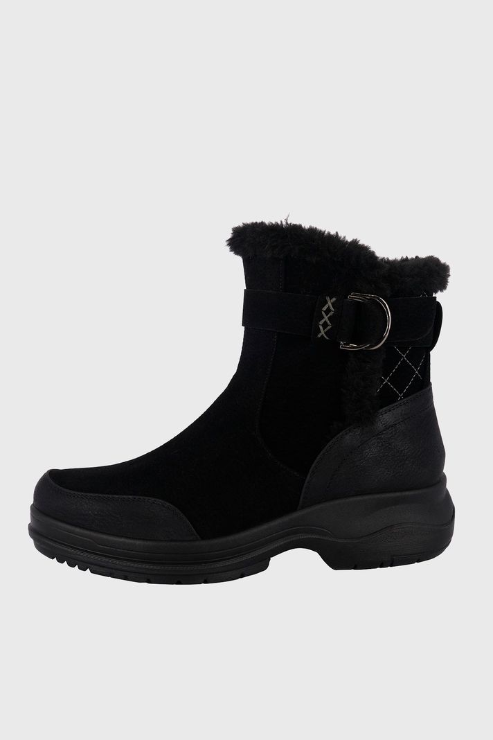 Botin Amelia Negro Passer-1