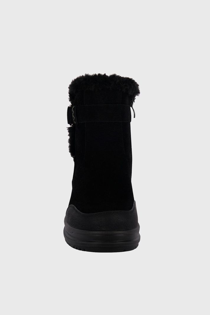 Botin Amelia Negro Passer-2