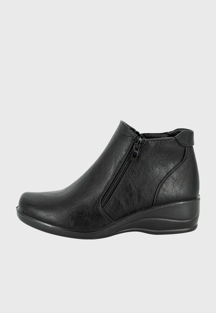 Botin Beni Negro Passer-1
