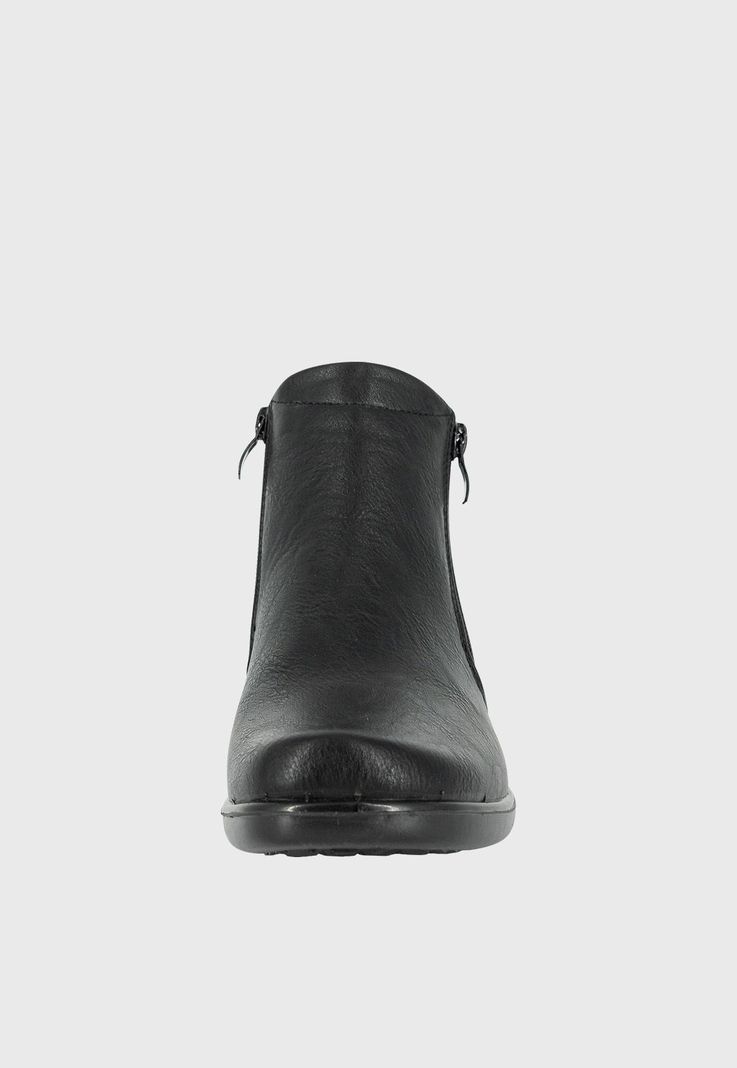 Botin Beni Negro Passer-2