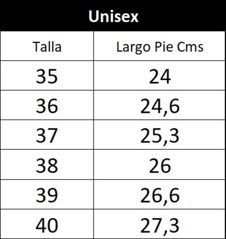 Zapatilla Escolar Muzat Full Negro UNS-4