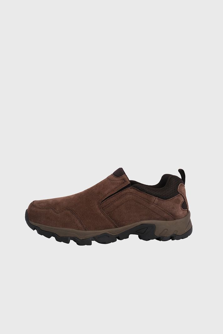 Mocasin de Cuero Tethys Cafe London Adixt-1