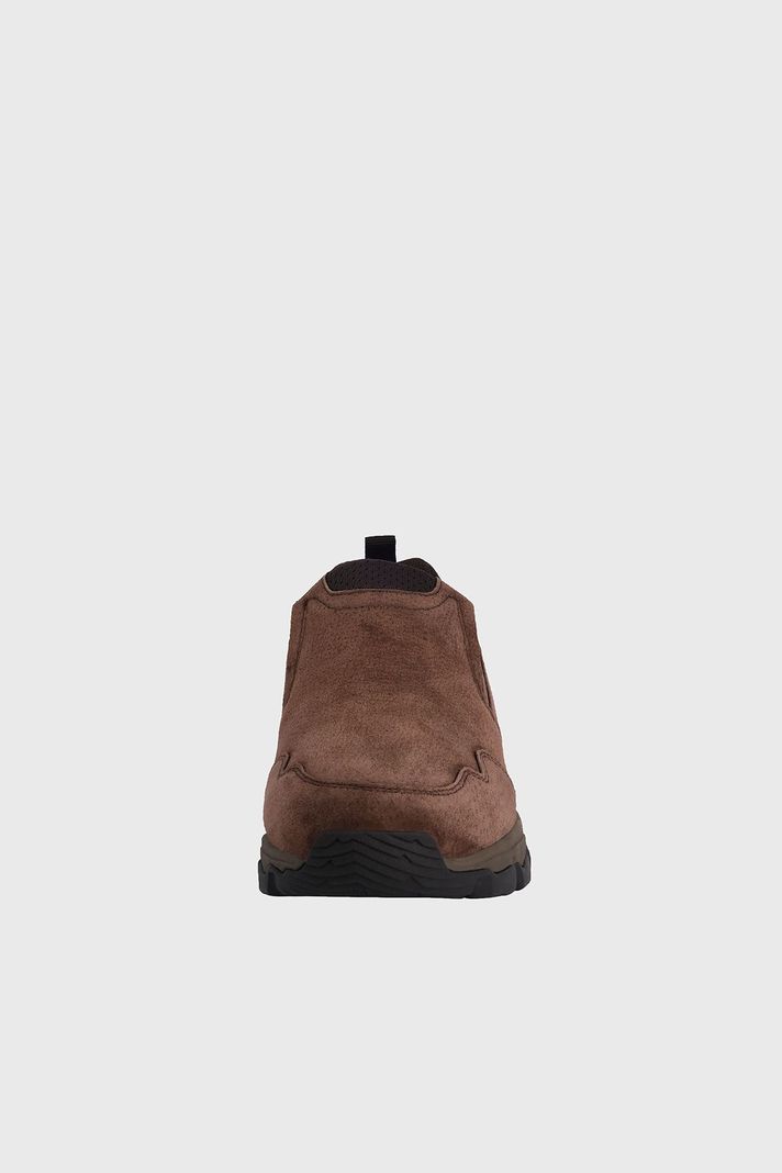 Mocasin de Cuero Tethys Cafe London Adixt-2