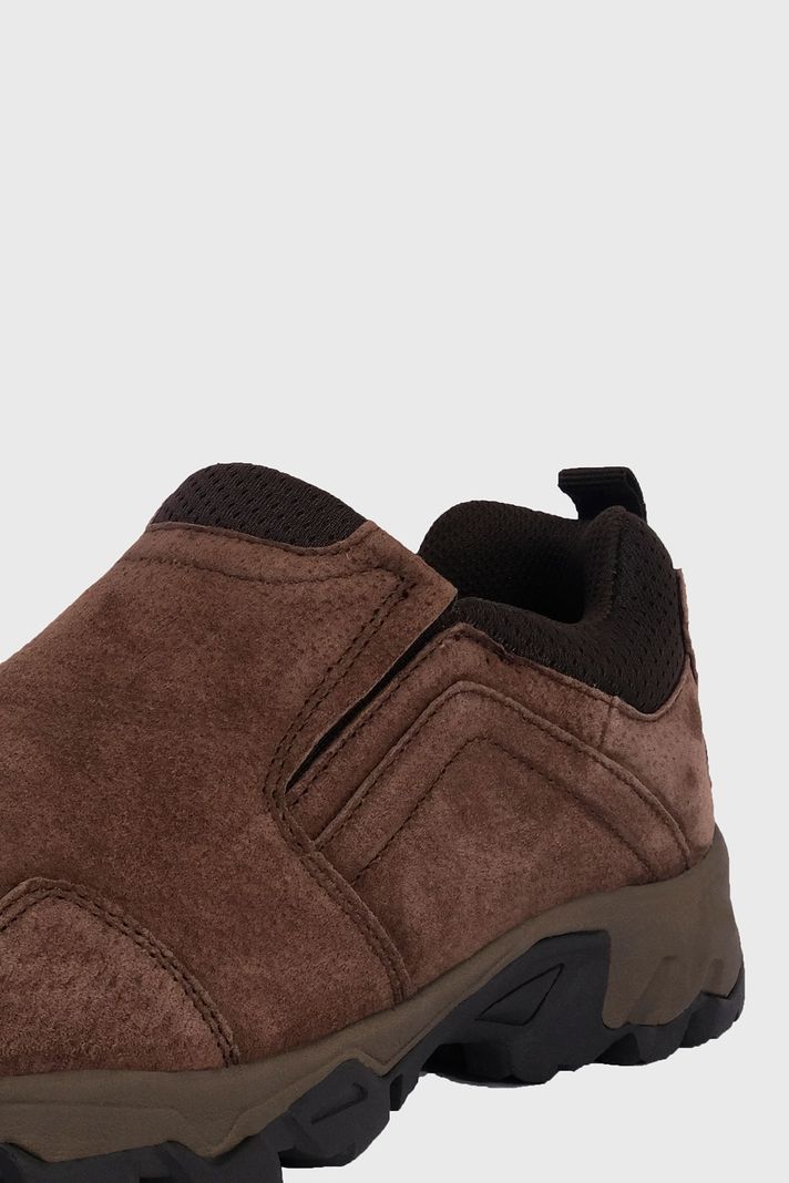 Mocasin de Cuero Tethys Cafe London Adixt-3