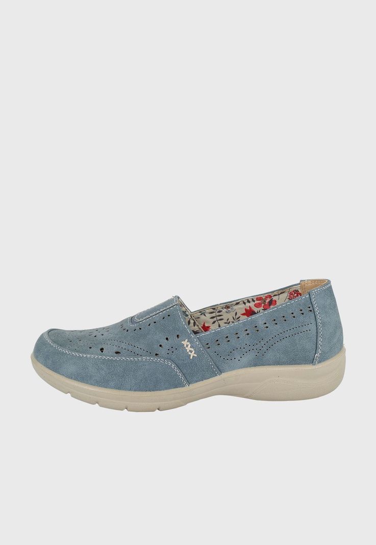 Mocasin Balbi Celeste Passer-1