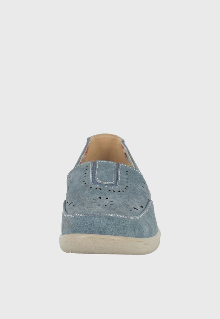 Mocasin Balbi Celeste Passer-2