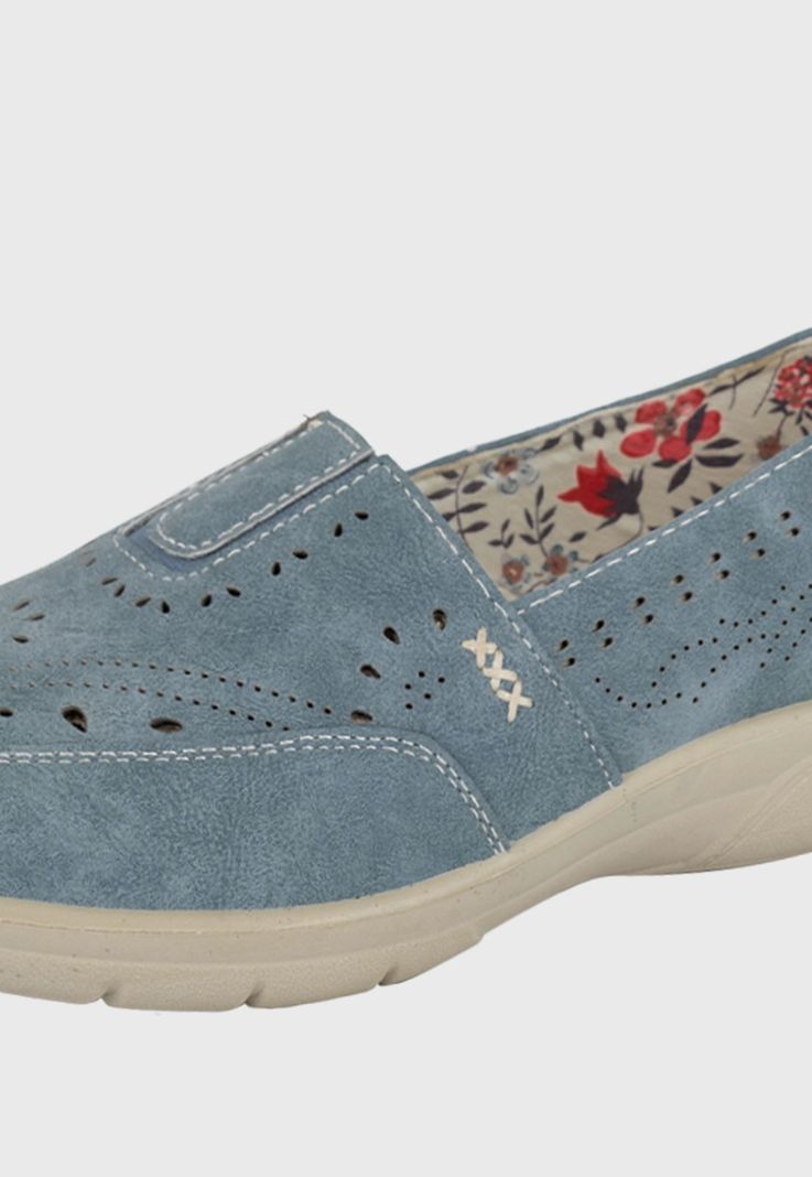 Mocasin Balbi Celeste Passer-3