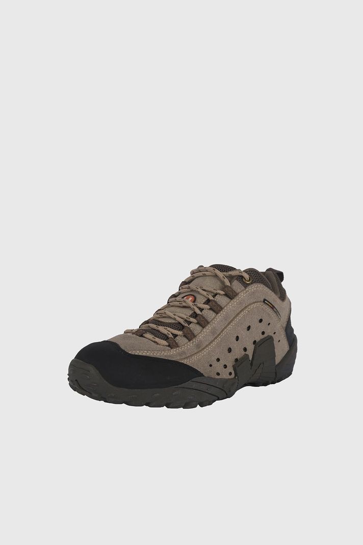 Zapatilla Outdoor Espino Beige UNS-0