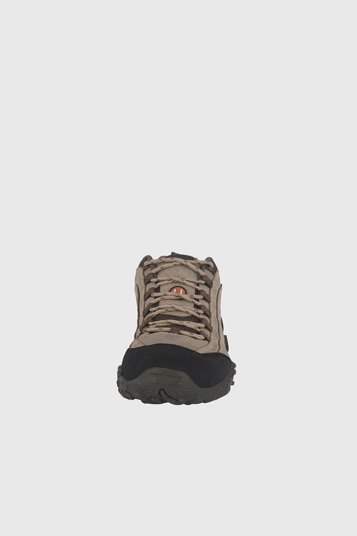 Zapatilla Outdoor Espino Beige UNS-2