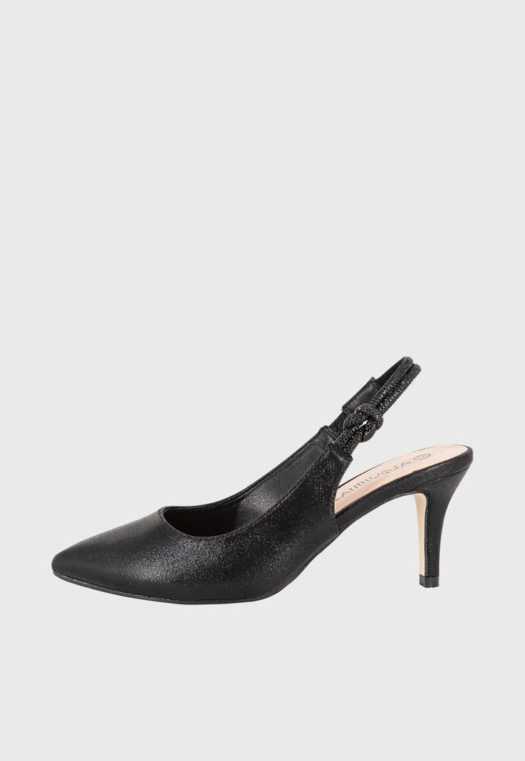 Zapato Formal Lhotse Negro Alquimia-1