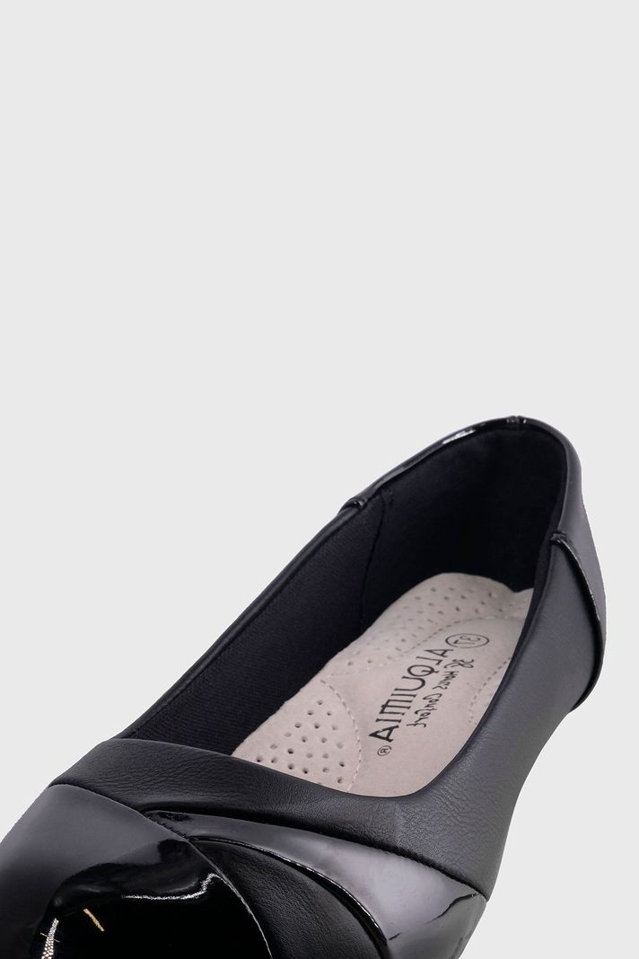 Zapato Formal Thulita Negro Alquimia-3