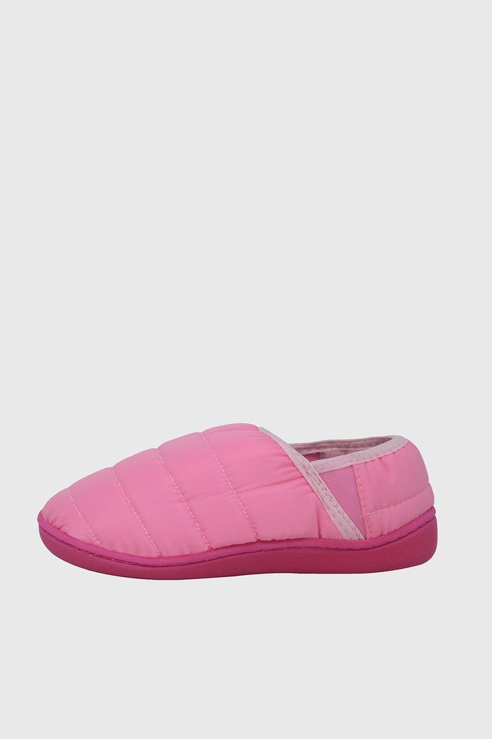 Pantufla Burj Fuscia Passer-1