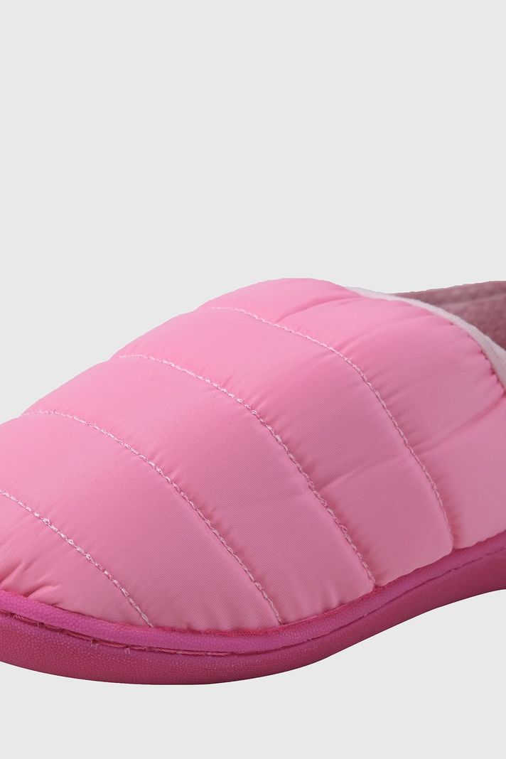 Pantufla Burj Fuscia Passer-3