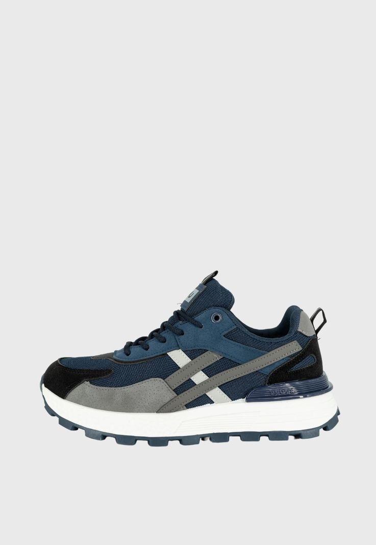 Zapatilla Parra Azul UNS-1