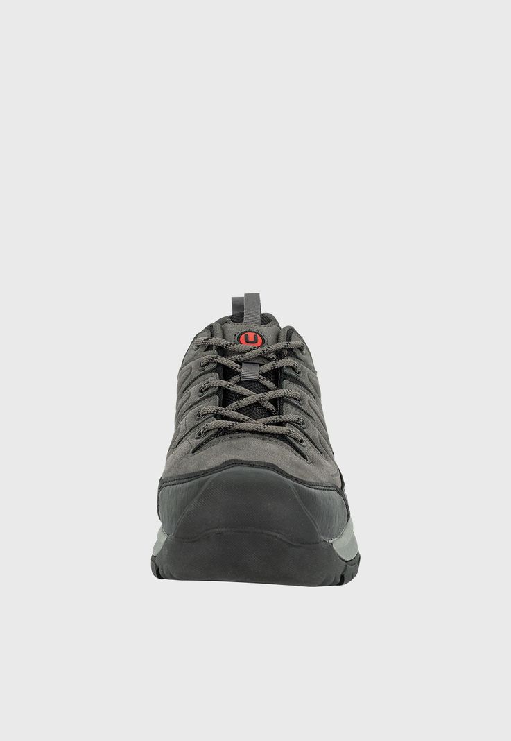 Zapatilla Outdoor Obi Gris UNS-2