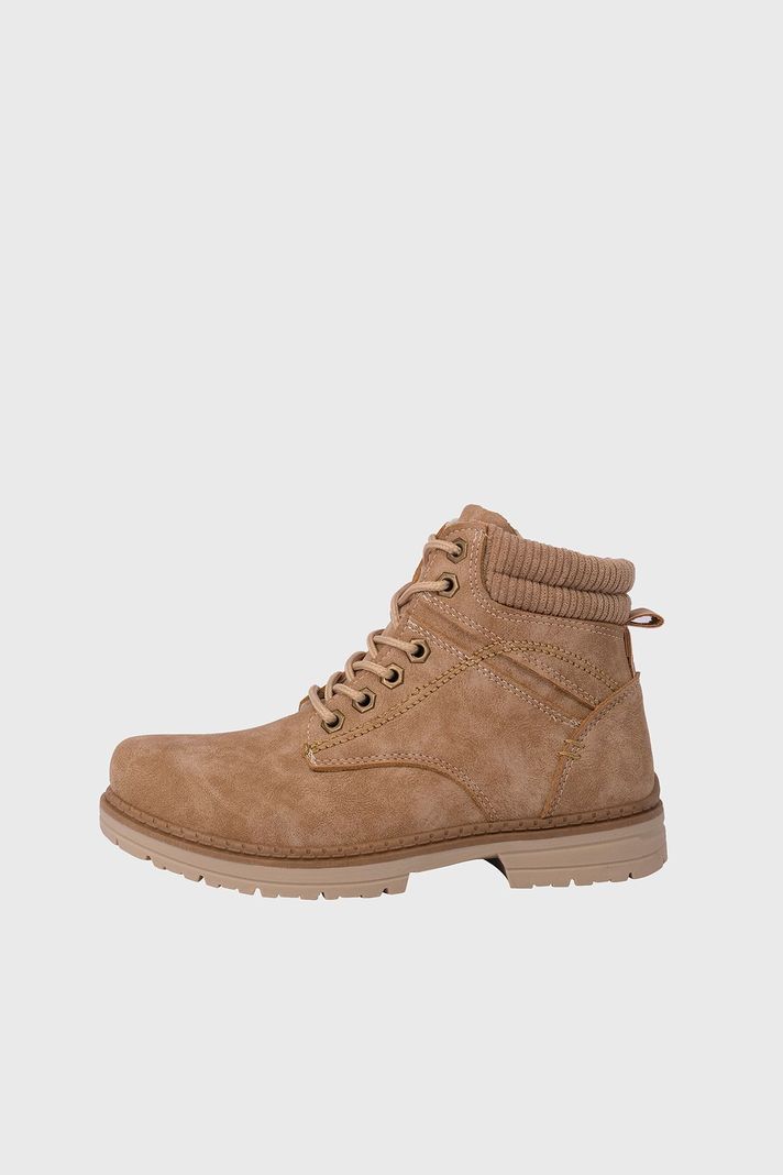 Botin Taharial Tostado Alquimia-1