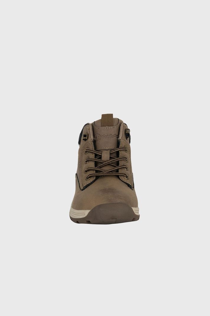 Botin Galvarino Taupe Bamboo-2