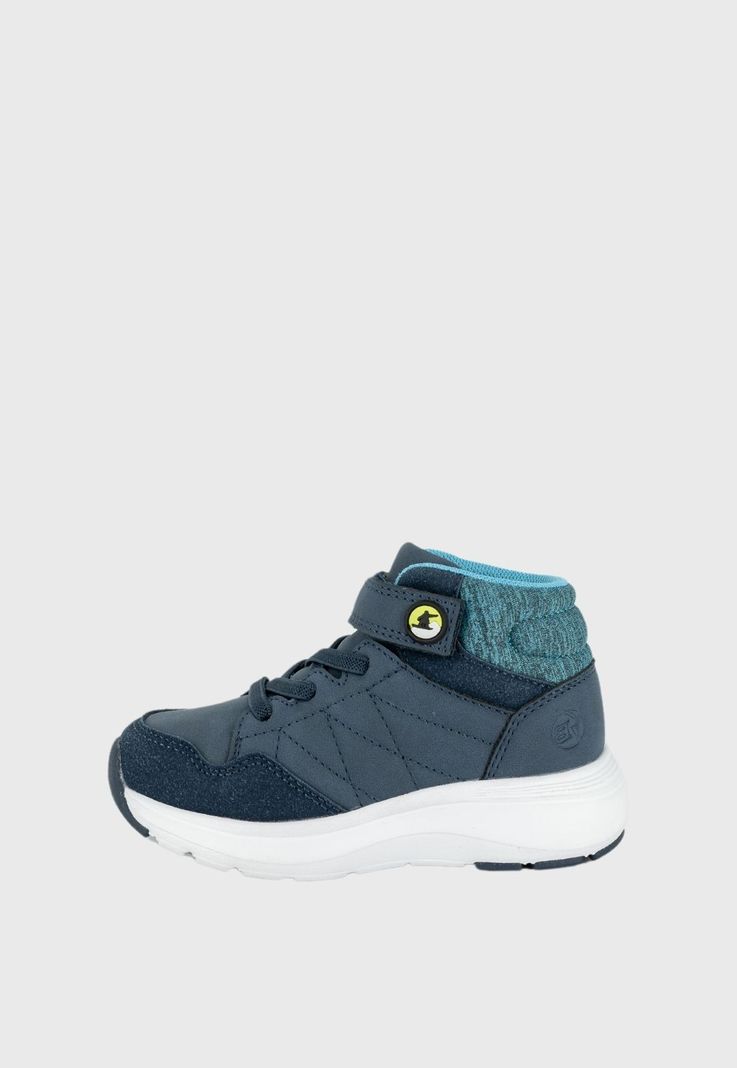 Botin Susan Azul Bamboo-1