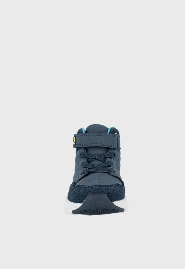 Botin Susan Azul Bamboo-2