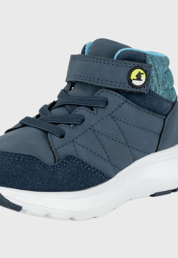 Botin Susan Azul Bamboo-3