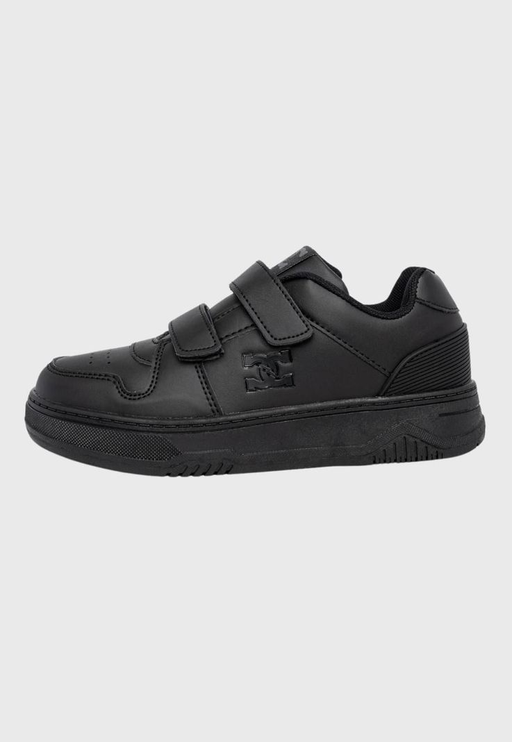 Zapatilla Balbin Full Negro UNS-1