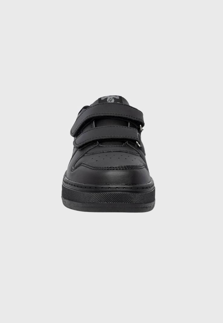 Zapatilla Balbin Full Negro UNS-2