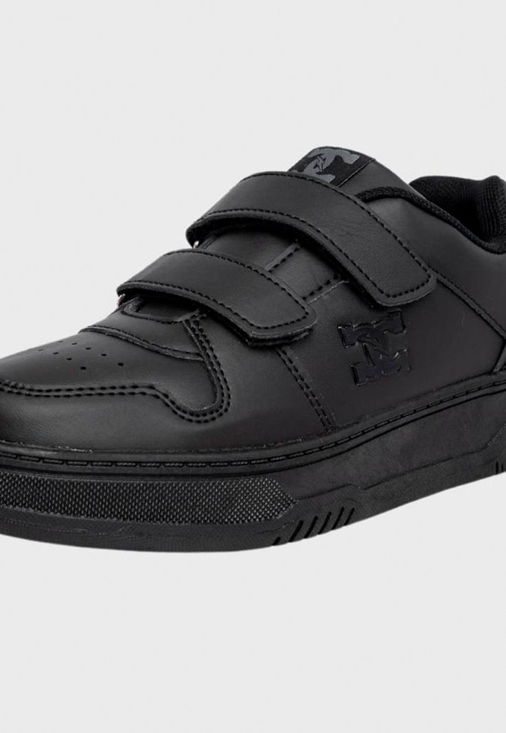 Zapatilla Balbin Full Negro UNS-3