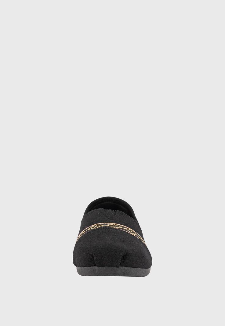 Alpargata Mig Negro Passer-2