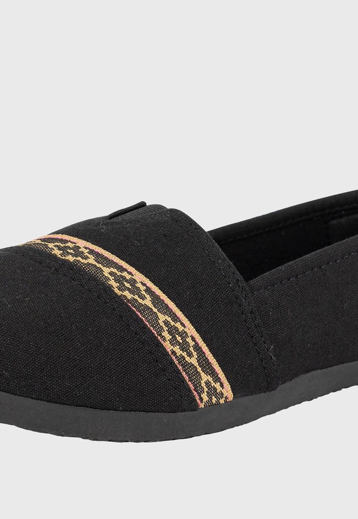 Alpargata Mig Negro Passer-3