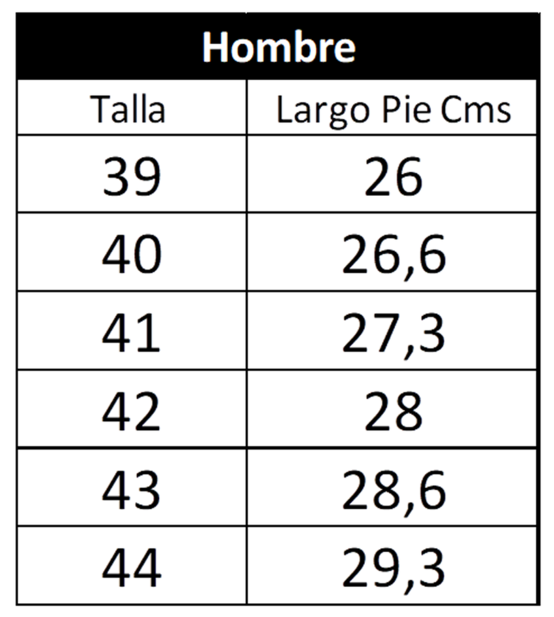 Alpargata Mig Negro Passer-4
