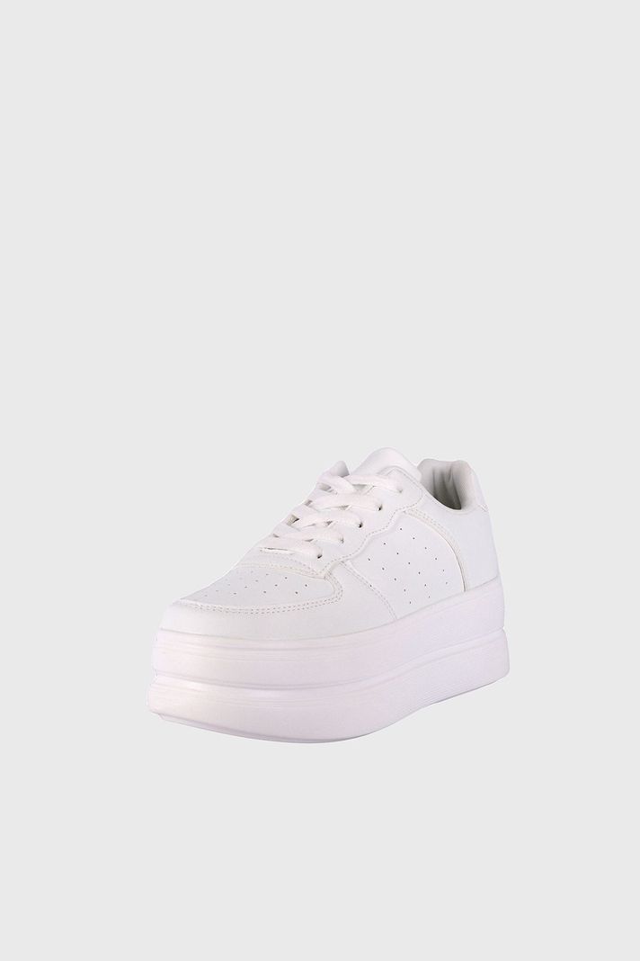Zapatilla Giant Blanco Alquimia-0