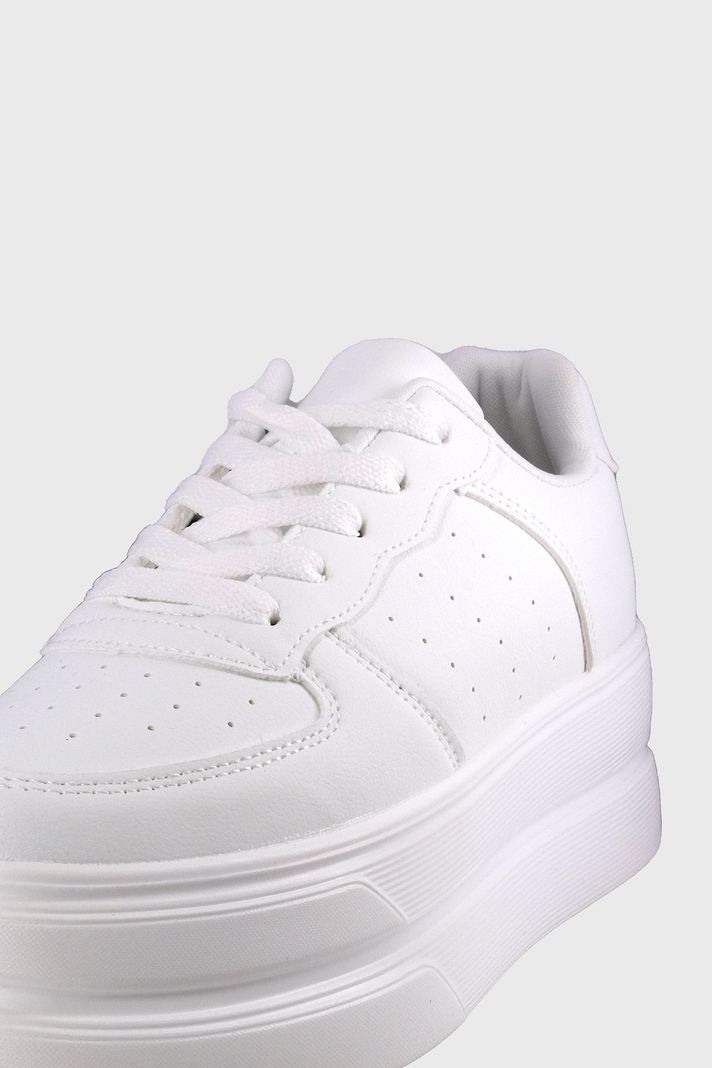 Zapatilla Giant Blanco Alquimia-3