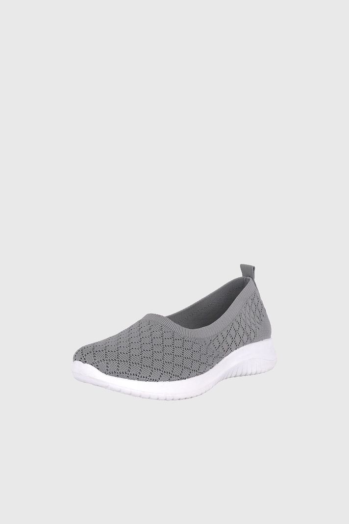 Zapatilla Shan Gris Alquimia-0