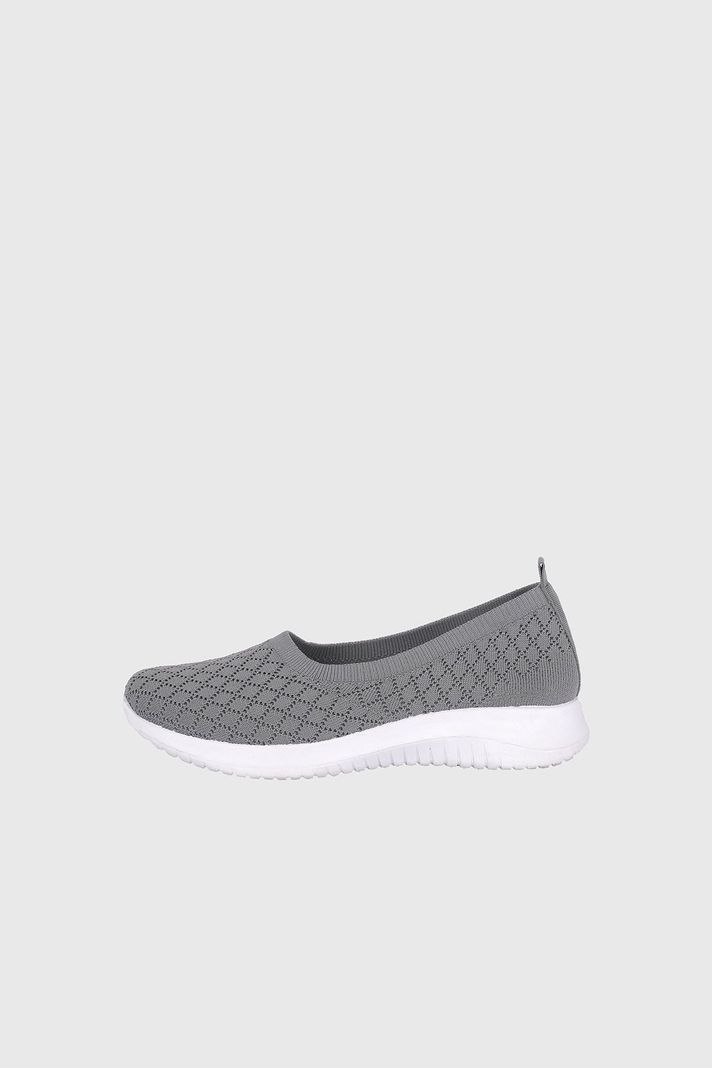 Zapatilla Shan Gris Alquimia-1