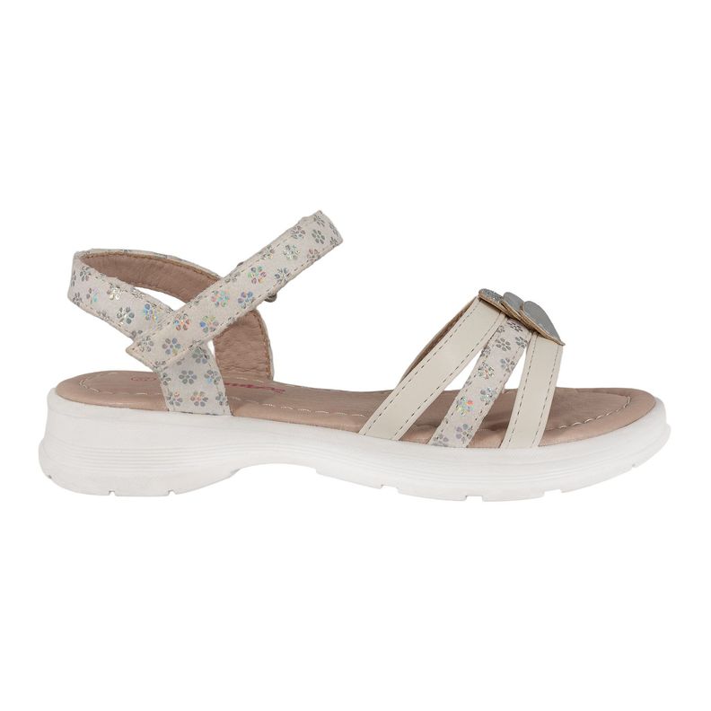 Sandalia Hulu Blanco Bamboo 26