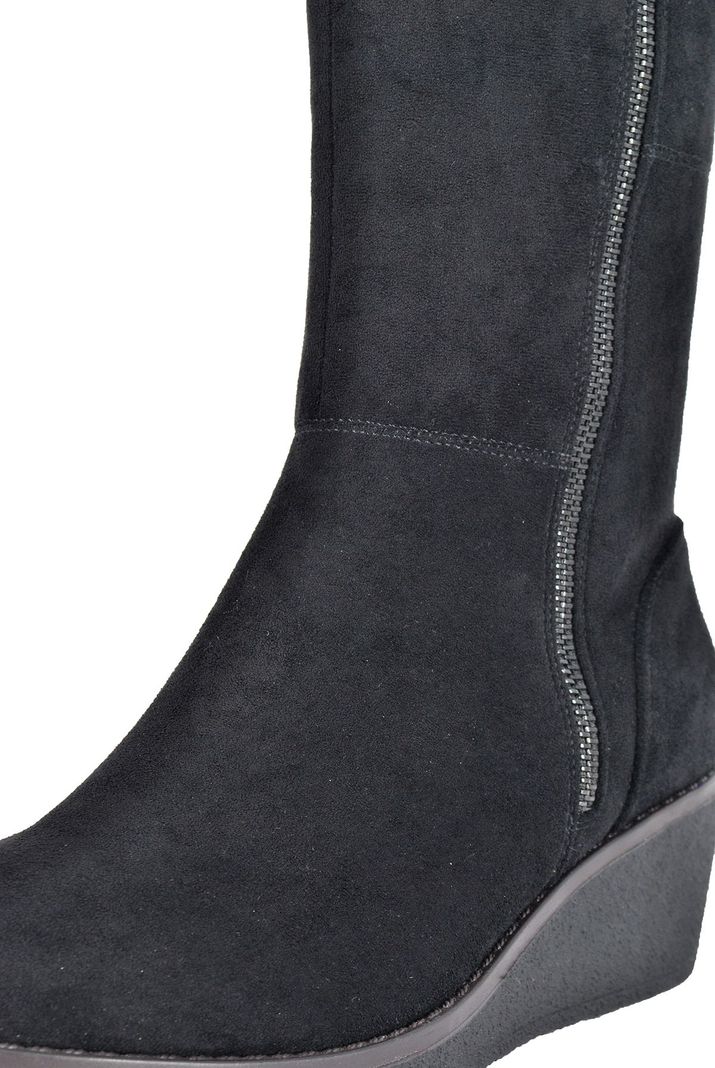 Bota Inara Negra Alquimia-3