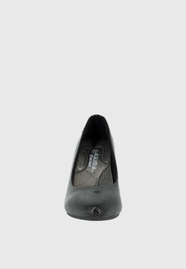 Zapato Formal Trois Negro Alquimia-2
