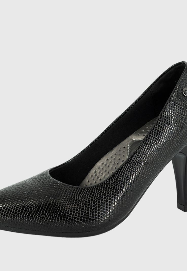 Zapato Formal Trois Negro Alquimia-3