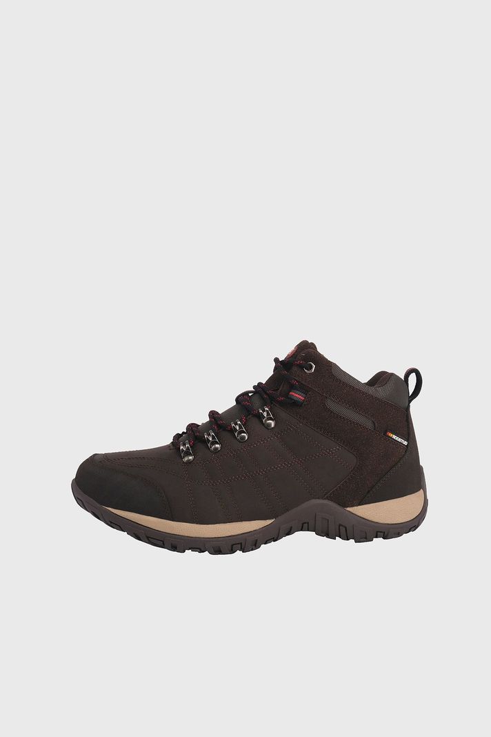 Botin Outdoor Messiah Cafe UNS-1