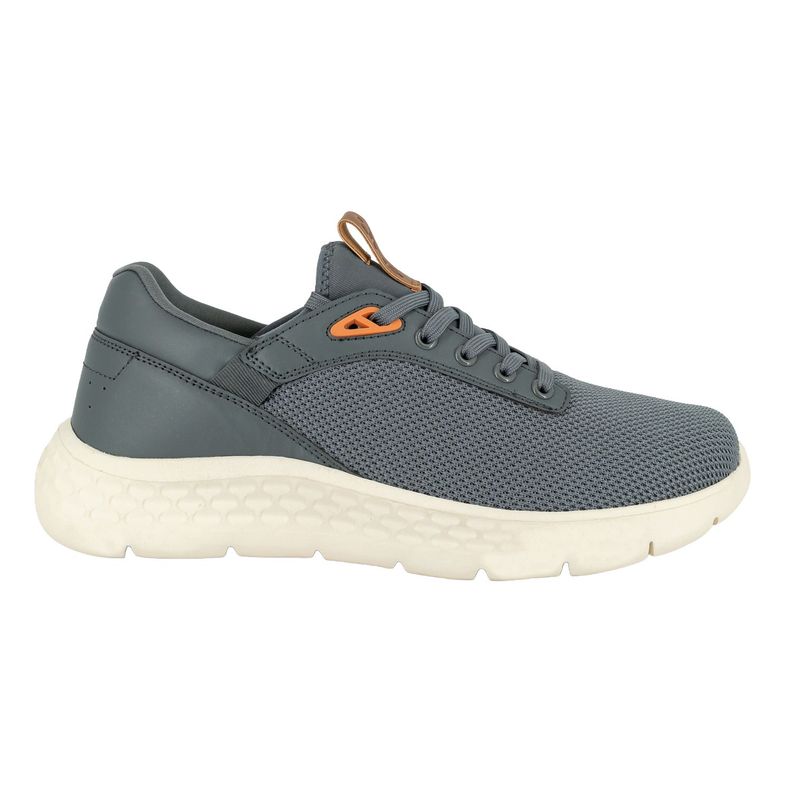 Zapatilla Qilin Gris UNS 39